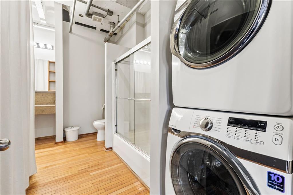 878 Peachtree Street NE Unit 311