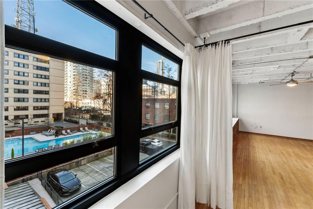 878 Peachtree Street NE Unit 311