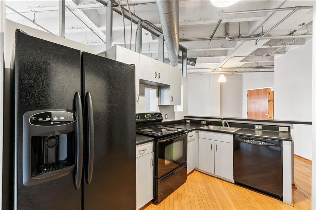 878 Peachtree Street NE Unit 311