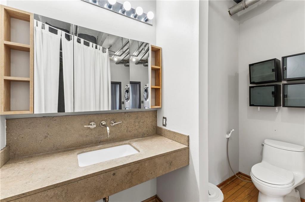 878 Peachtree Street NE Unit 311