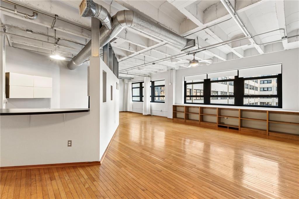 878 Peachtree Street NE Unit 311