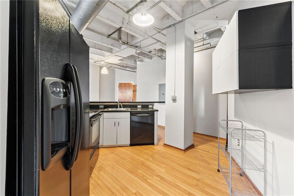 878 Peachtree Street NE Unit 311