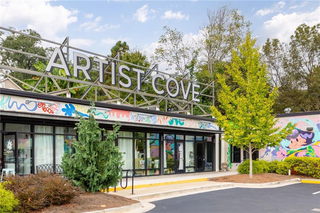 1050 Stacks Avenue SE Unit 1505