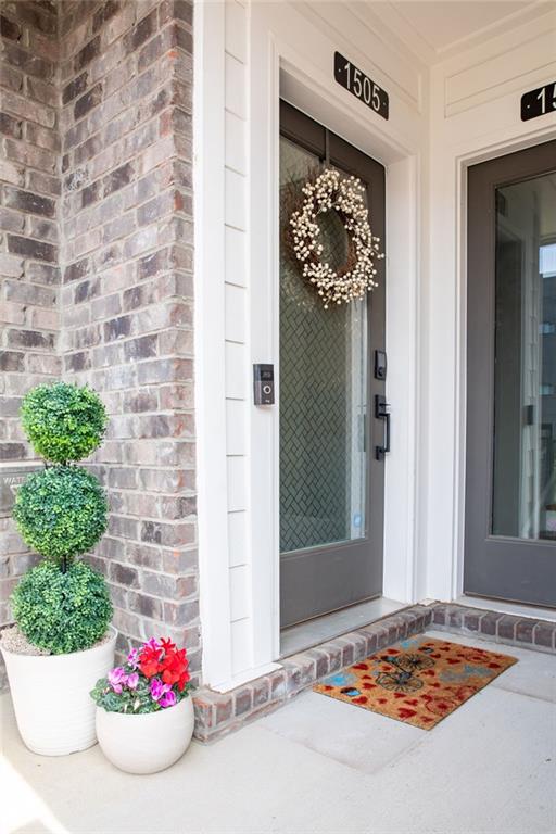 1050 Stacks Avenue SE Unit 1505