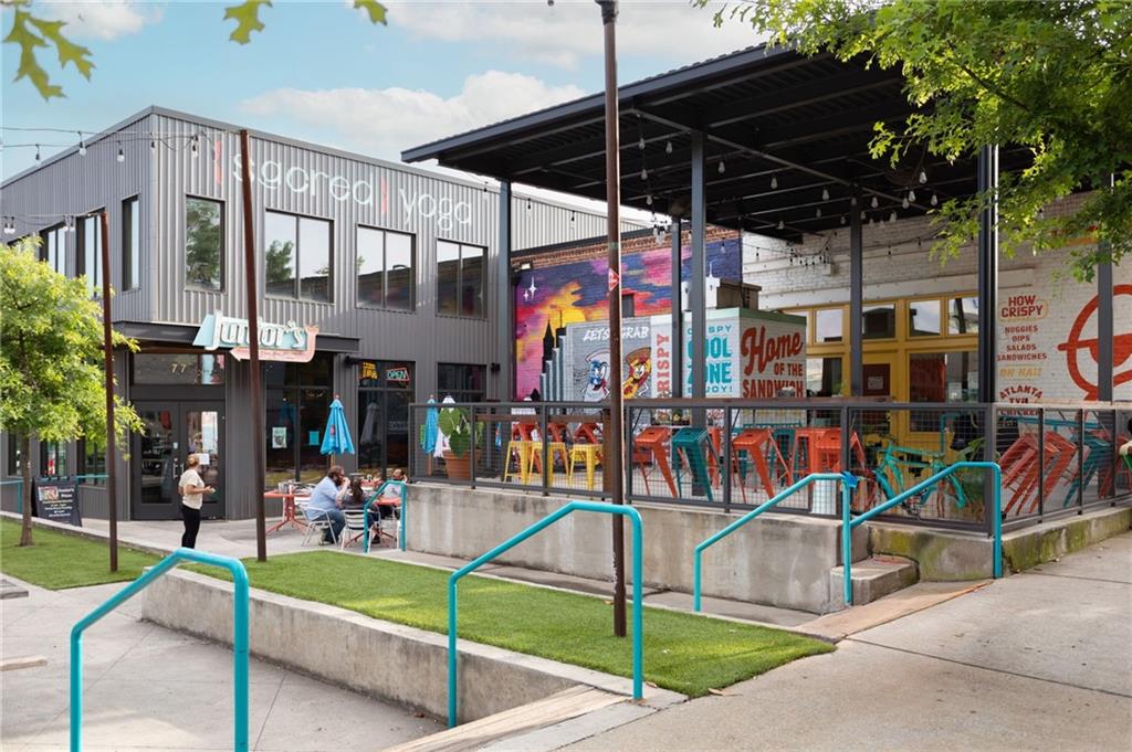 1050 Stacks Avenue SE Unit 1505