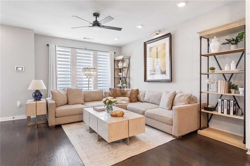 1050 Stacks Avenue SE Unit 1505