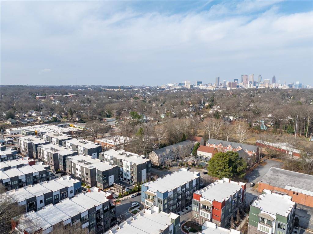 1050 Stacks Avenue SE Unit 1505