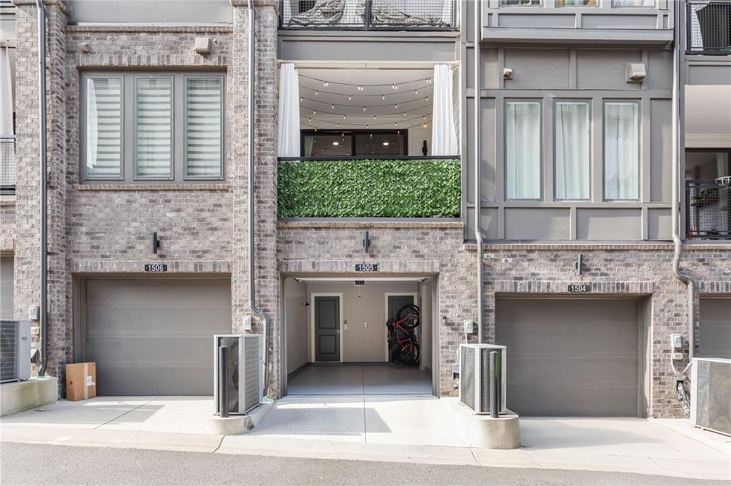 1050 Stacks Avenue SE Unit 1505