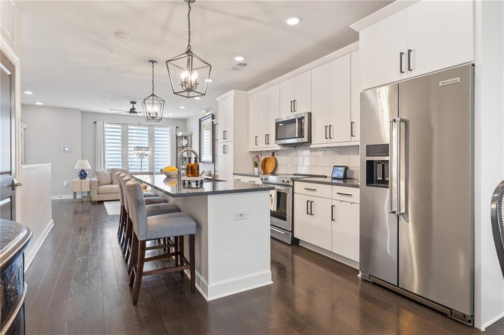 1050 Stacks Avenue SE Unit 1505