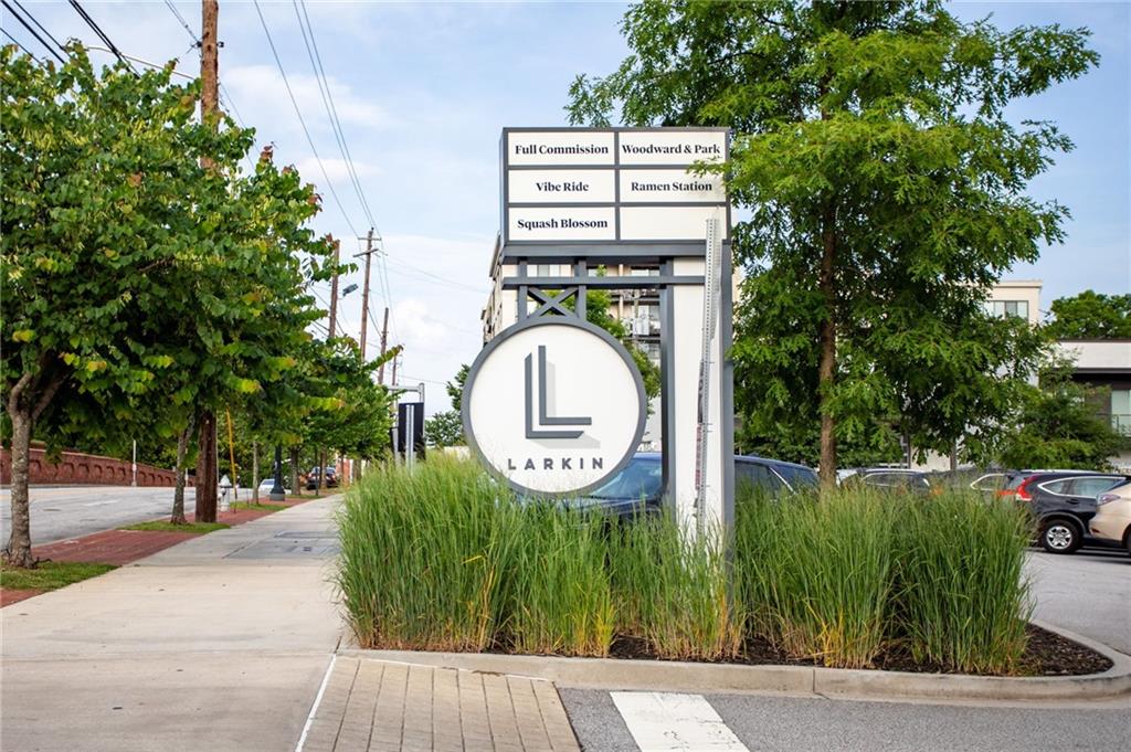 1050 Stacks Avenue SE Unit 1505