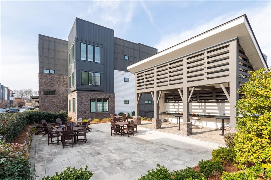 1050 Stacks Avenue SE Unit 1505