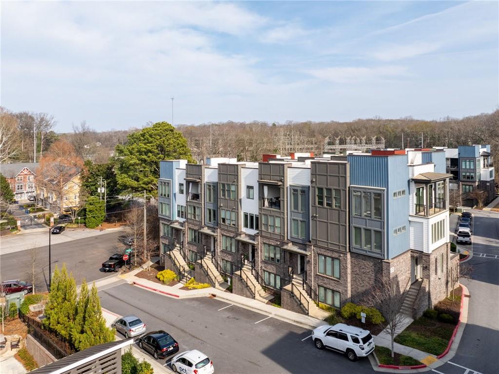 1050 Stacks Avenue SE Unit 1505