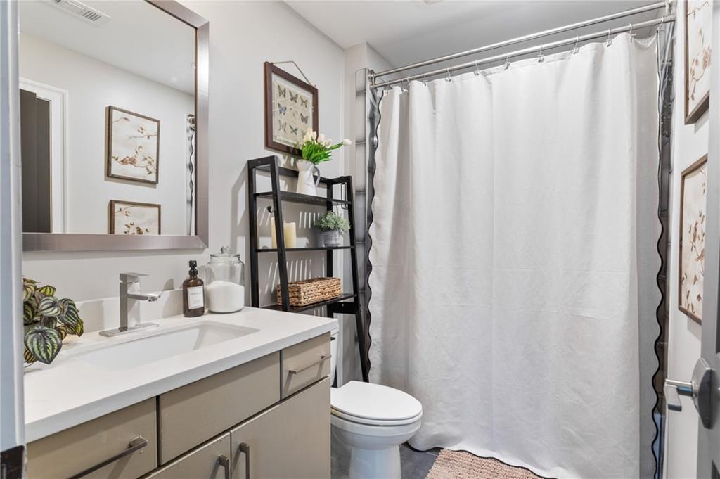 1050 Stacks Avenue SE Unit 1505