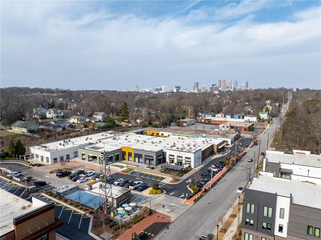 1050 Stacks Avenue SE Unit 1505