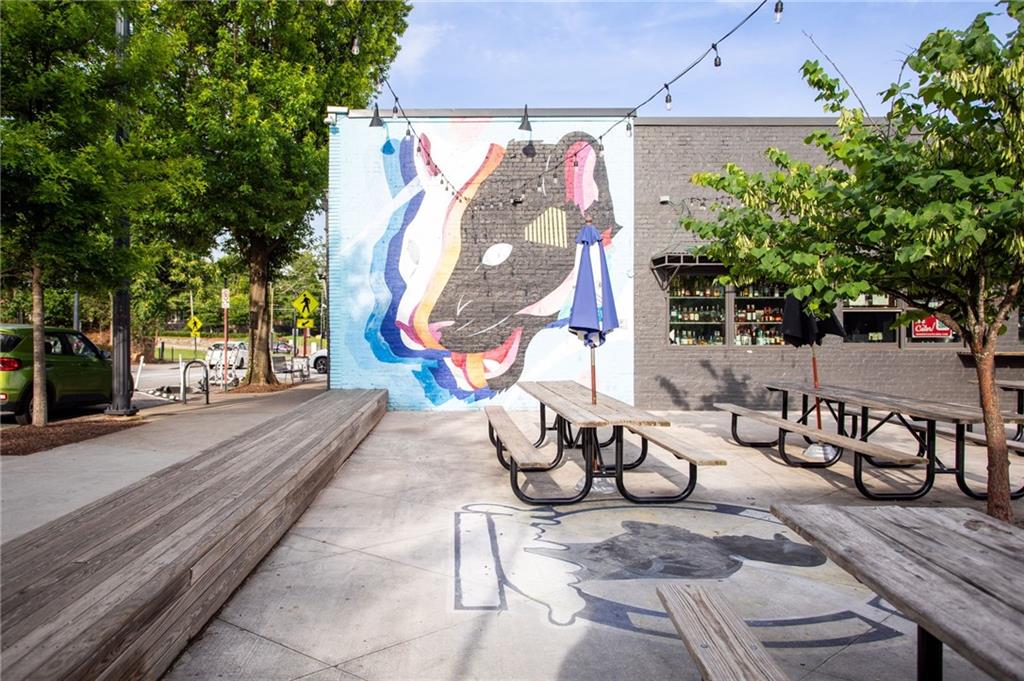 1050 Stacks Avenue SE Unit 1505