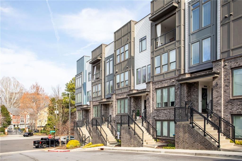 1050 Stacks Avenue SE Unit 1505