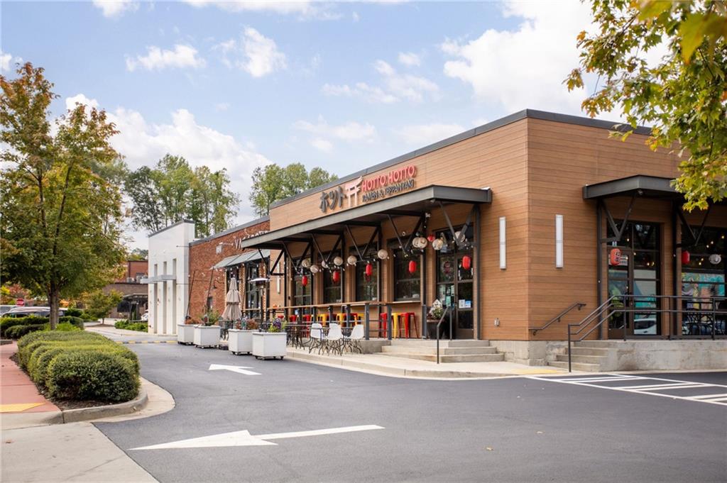 1050 Stacks Avenue SE Unit 1505