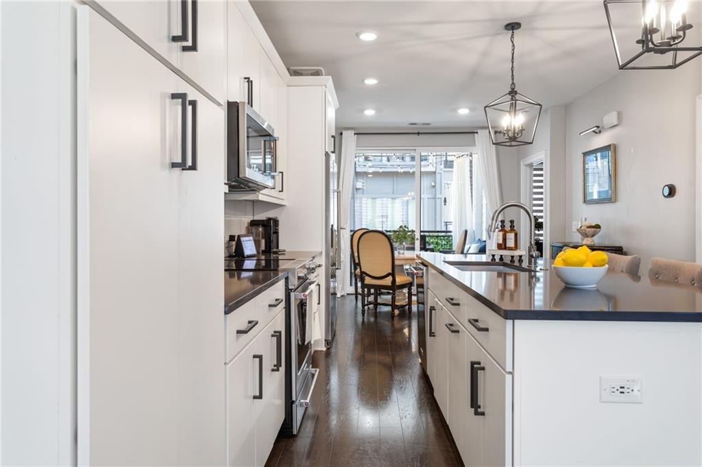 1050 Stacks Avenue SE Unit 1505