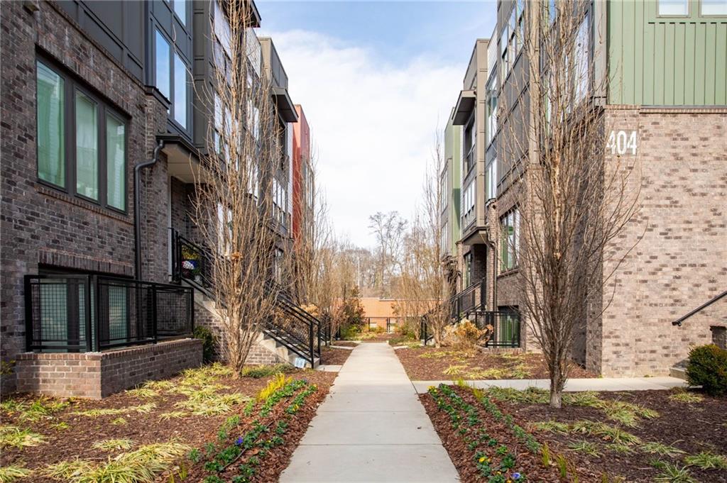 1050 Stacks Avenue SE Unit 1505