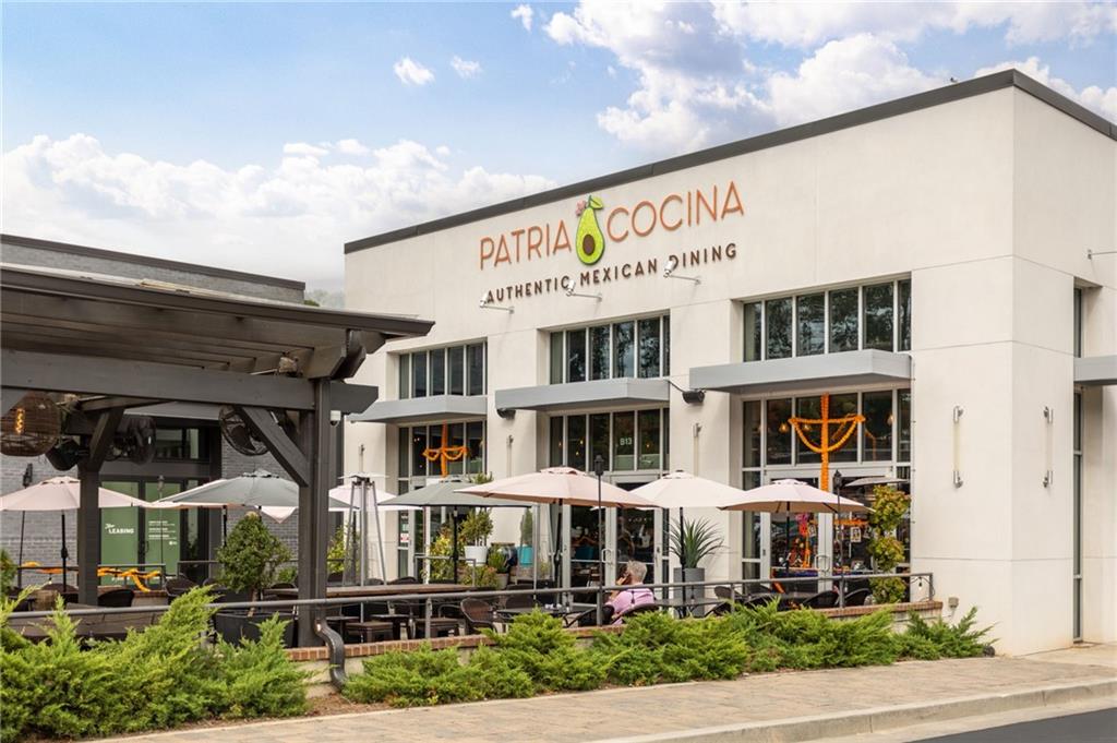 1050 Stacks Avenue SE Unit 1505