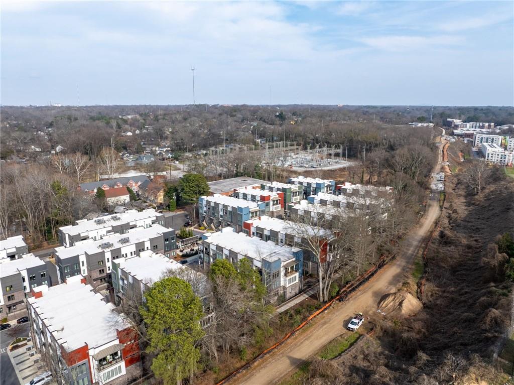 1050 Stacks Avenue SE Unit 1505