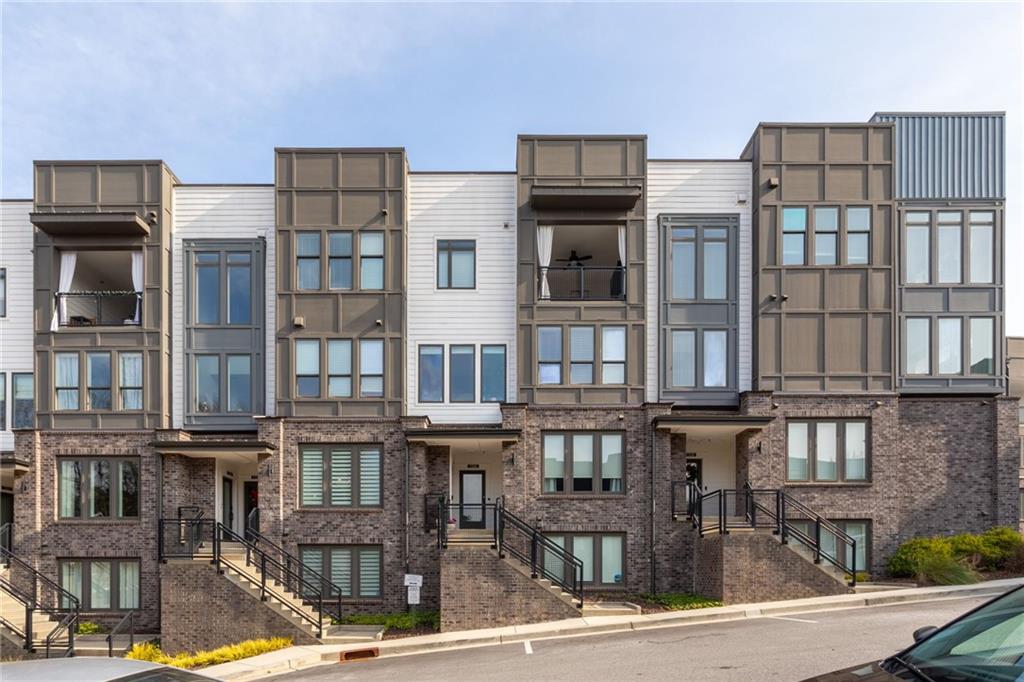 1050 Stacks Avenue SE Unit 1505