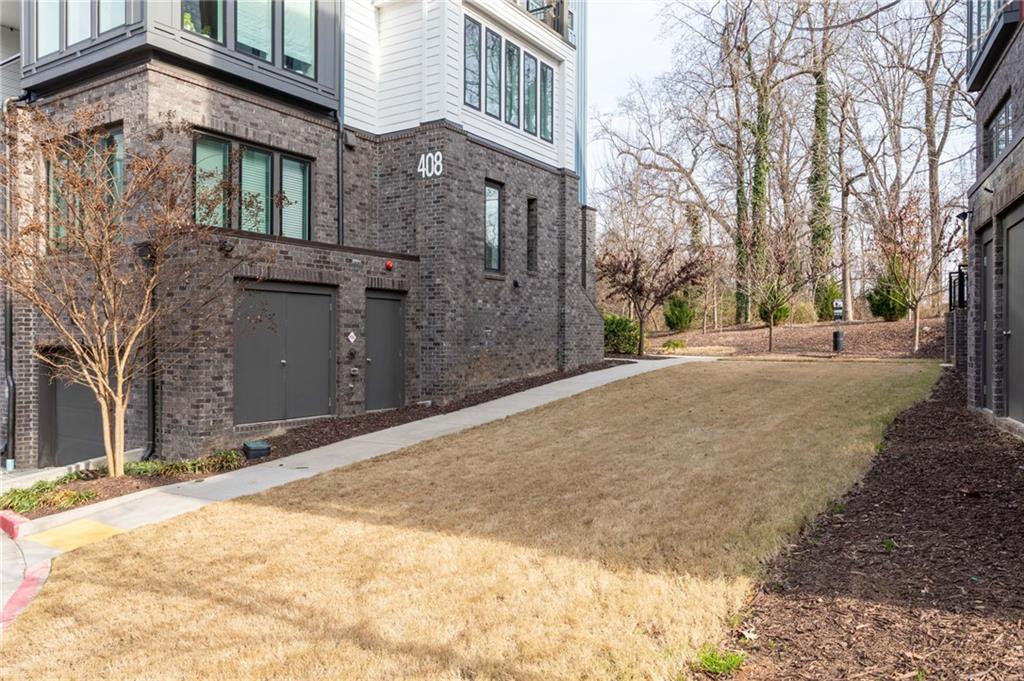 1050 Stacks Avenue SE Unit 1505