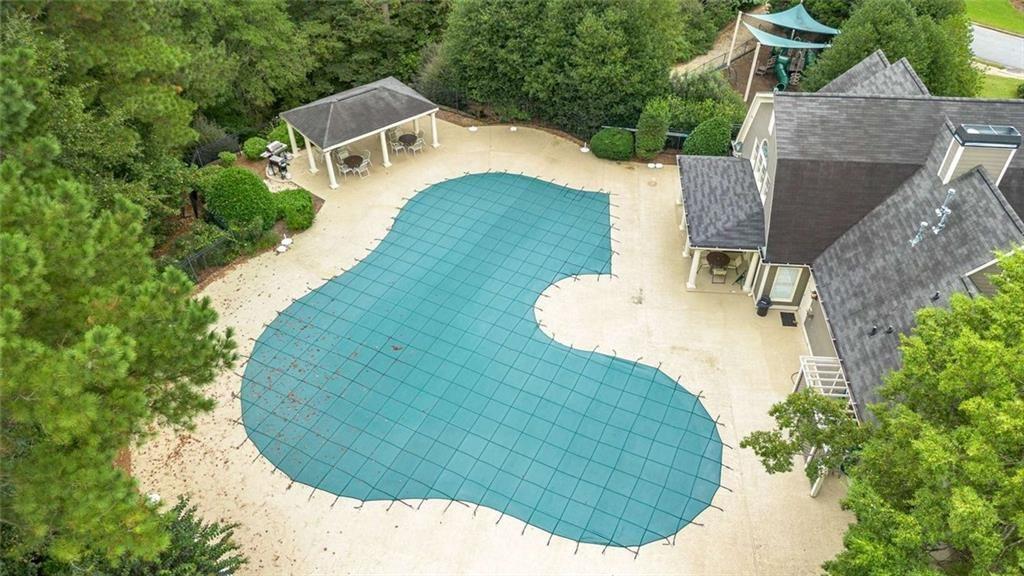 5731 Vinings Retreat Way SW