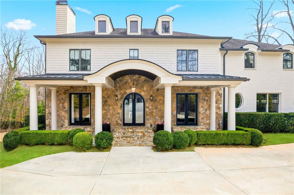 480 Mount Vernon Highway