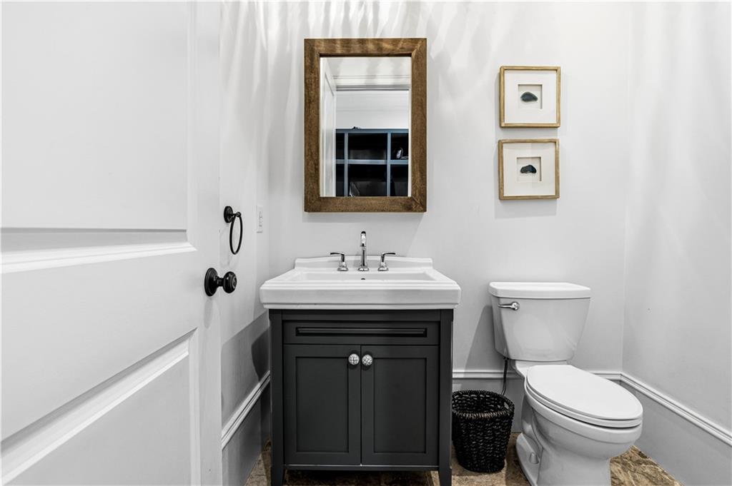 480 Mount Vernon Highway