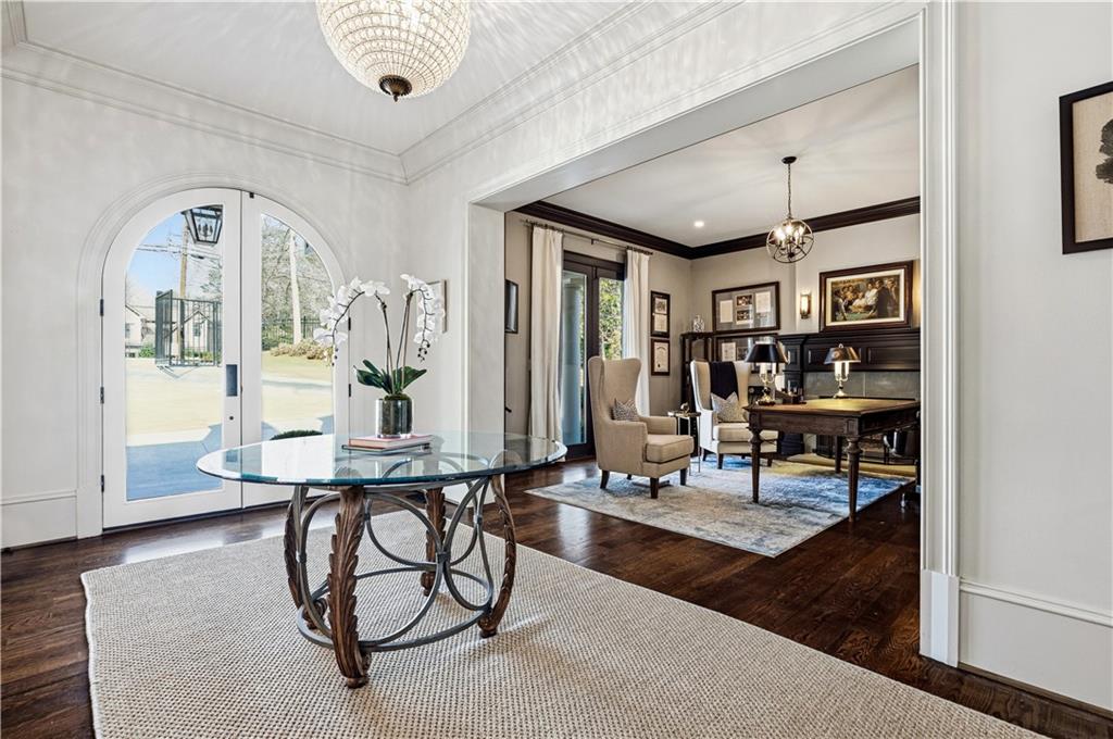 480 Mount Vernon Highway