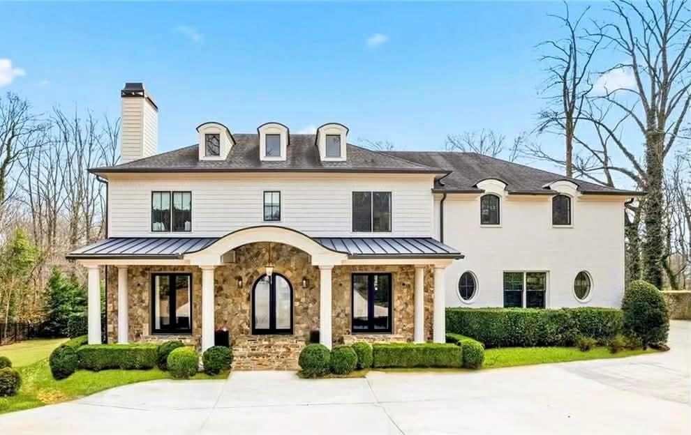 480 Mount Vernon Highway