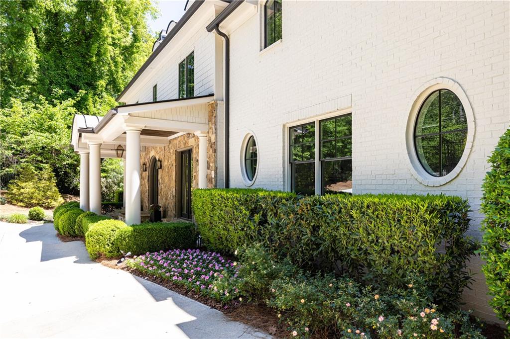 480 Mount Vernon Highway