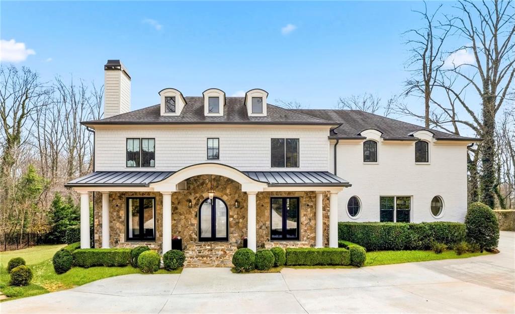 480 Mount Vernon Highway