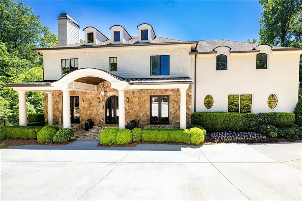 480 Mount Vernon Highway