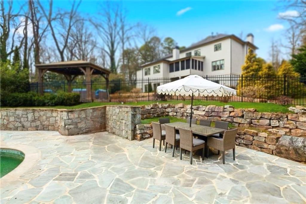 480 Mount Vernon Highway