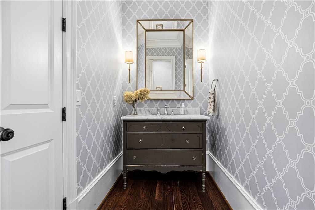 480 Mount Vernon Highway