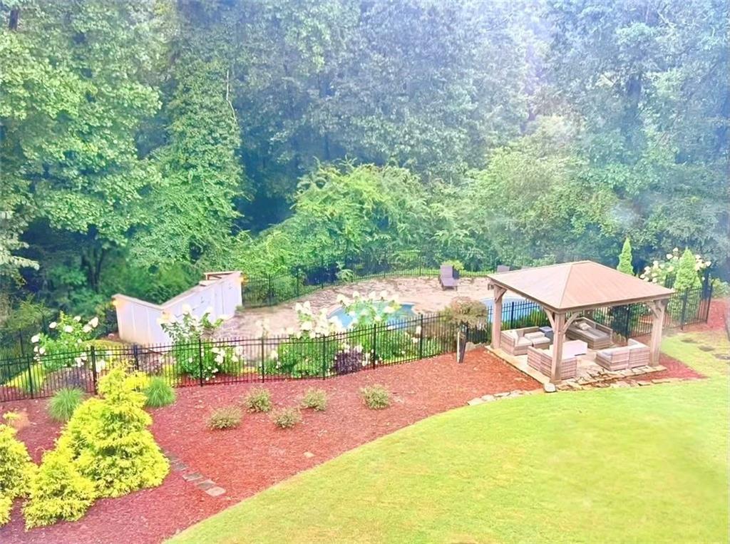 480 Mount Vernon Highway