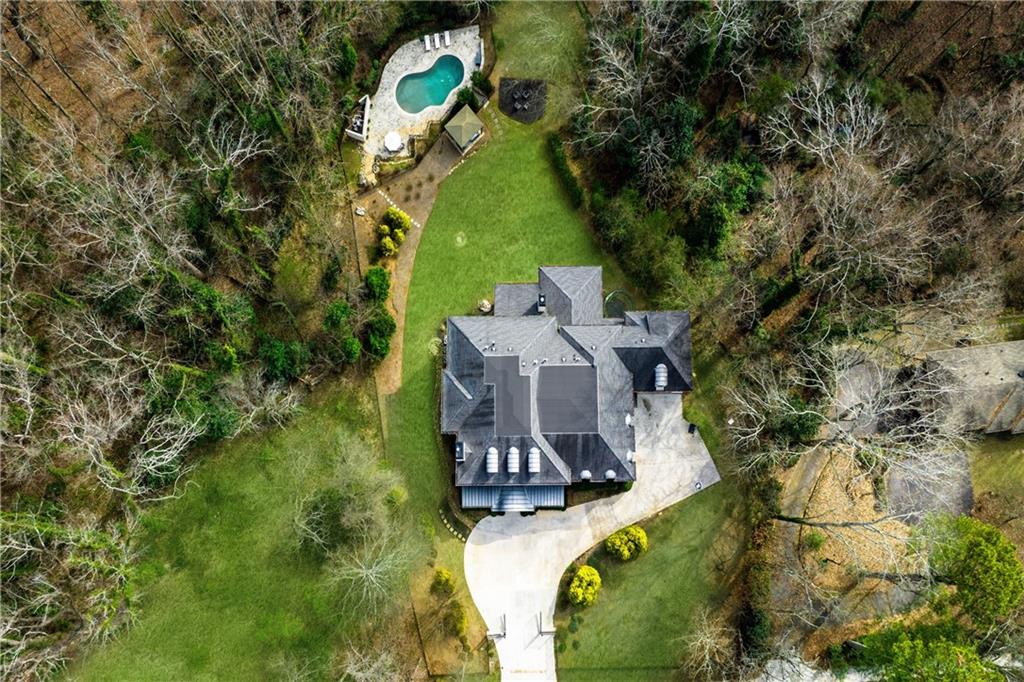 480 Mount Vernon Highway