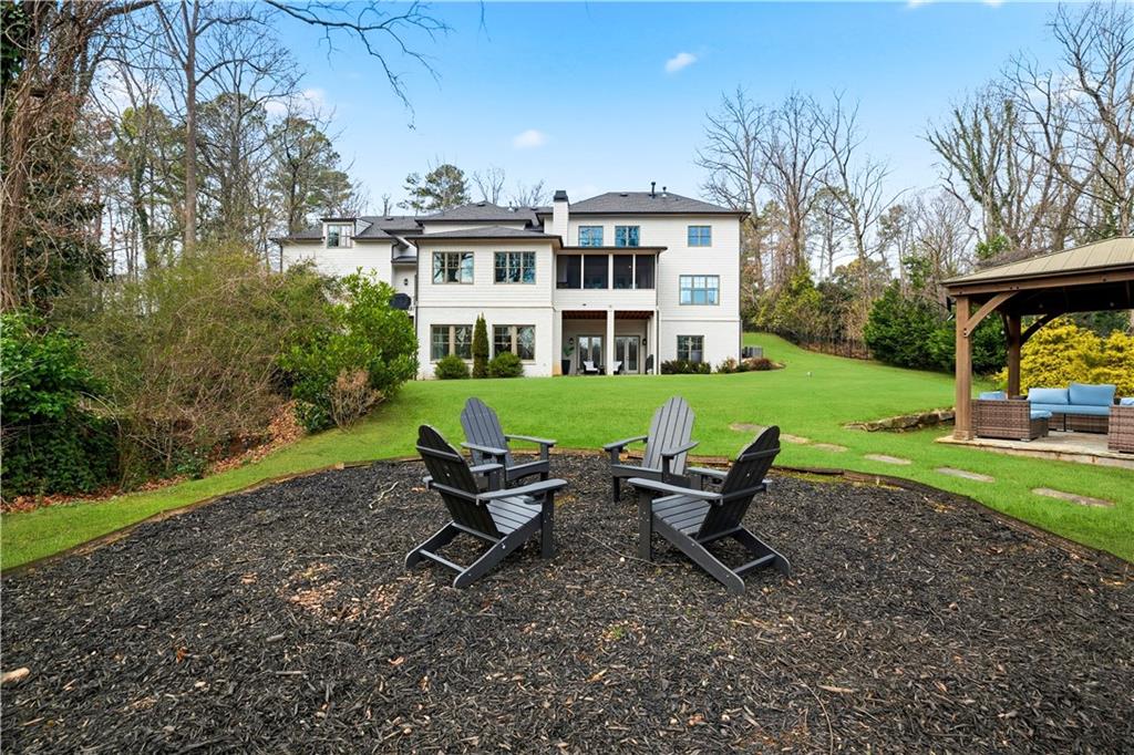 480 Mount Vernon Highway