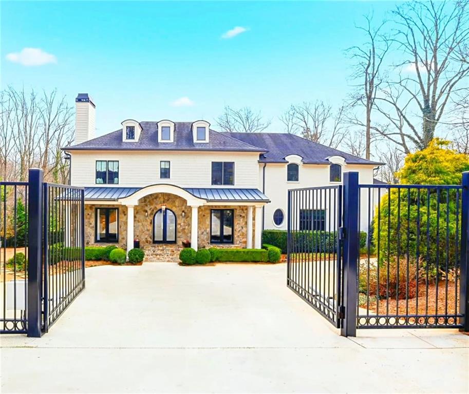 480 Mount Vernon Highway