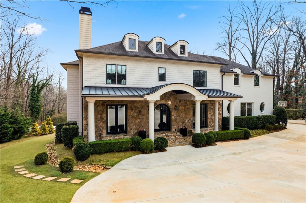 480 Mount Vernon Highway