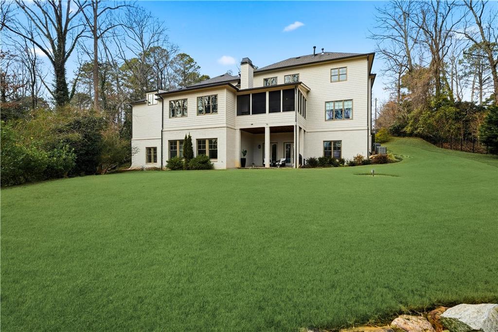 480 Mount Vernon Highway