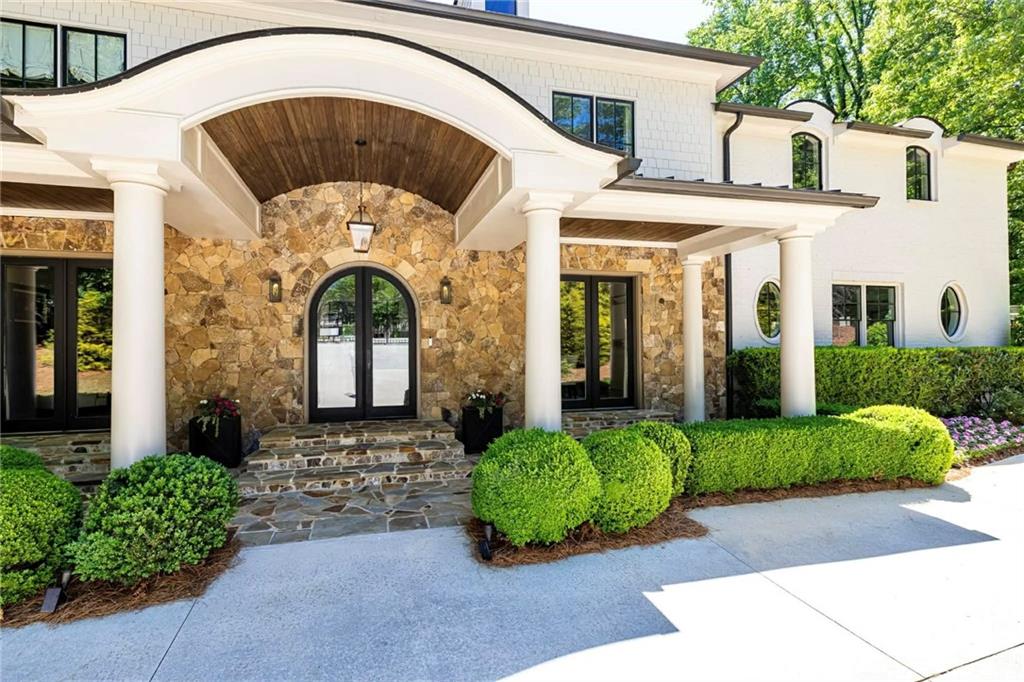 480 Mount Vernon Highway