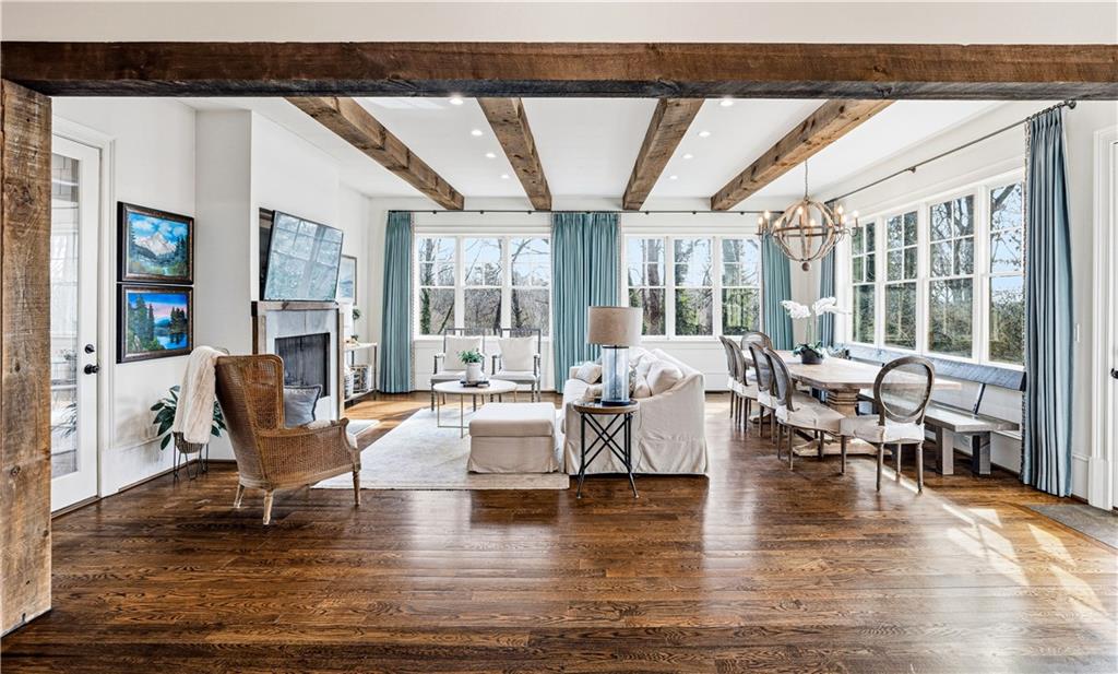 480 Mount Vernon Highway