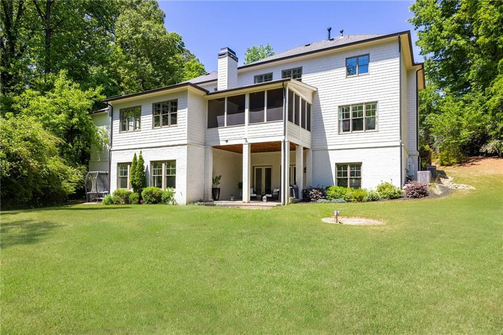 480 Mount Vernon Highway