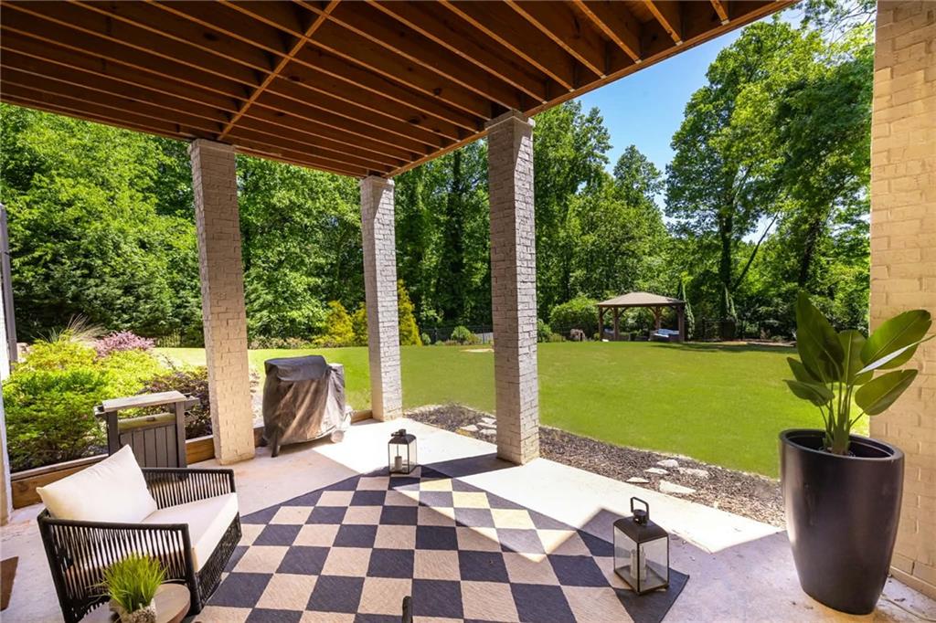 480 Mount Vernon Highway