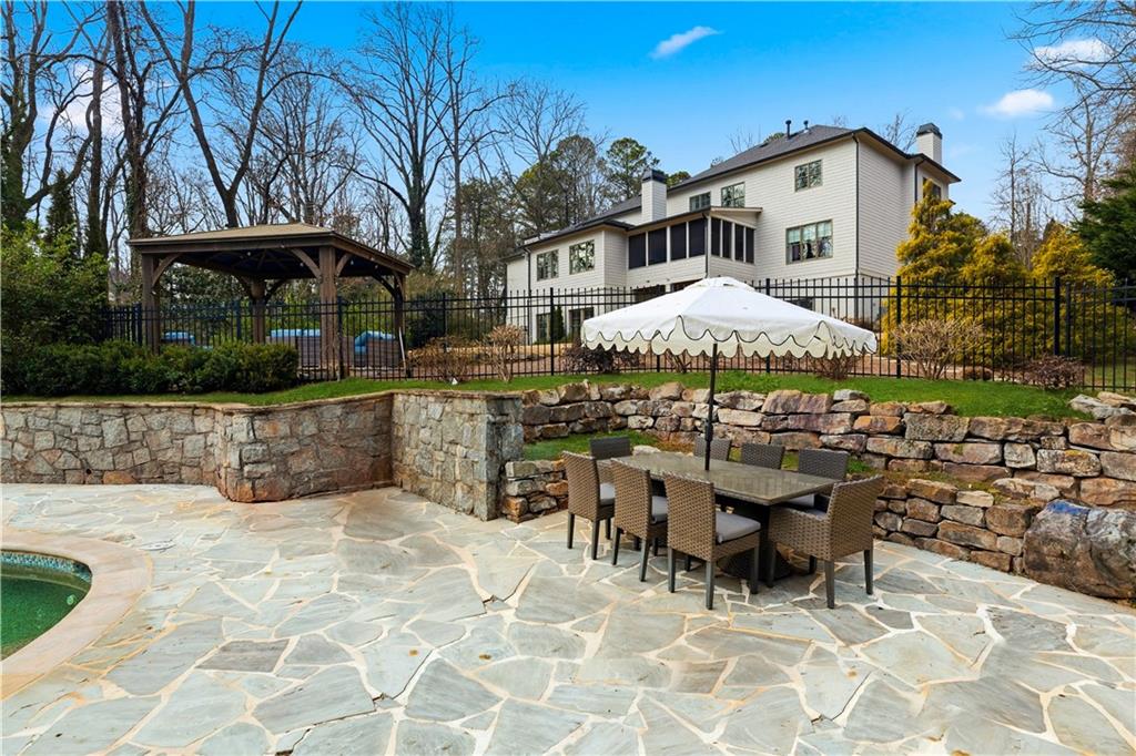 480 Mount Vernon Highway