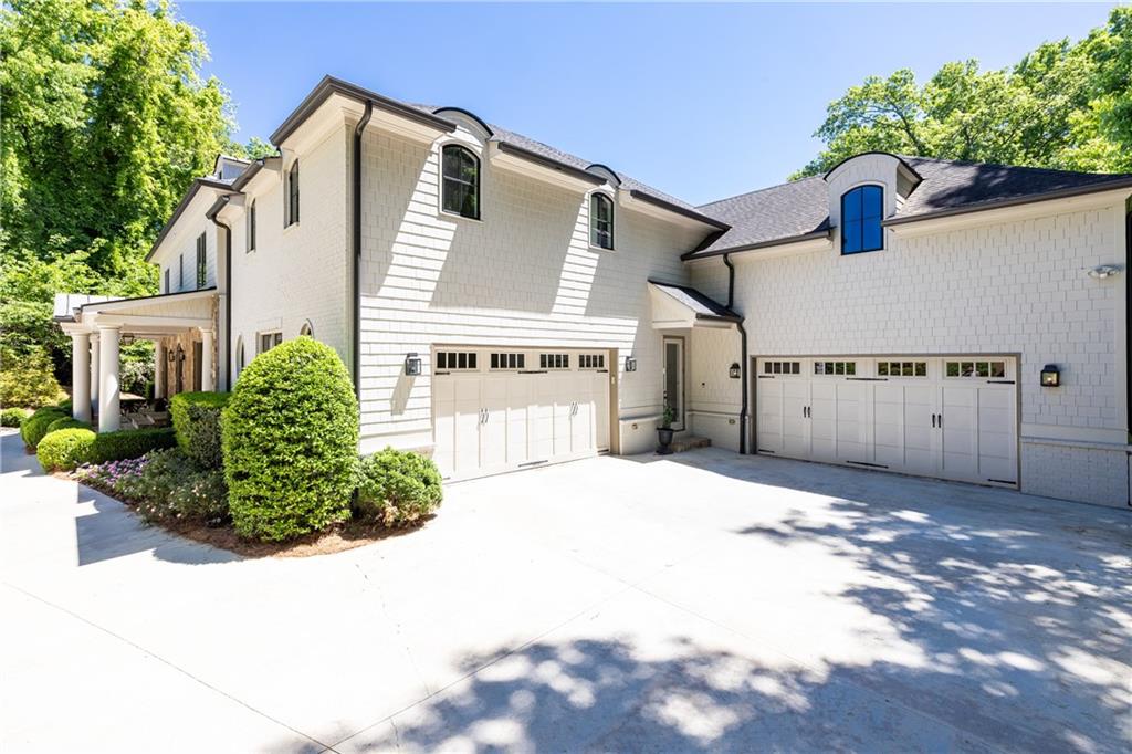 480 Mount Vernon Highway