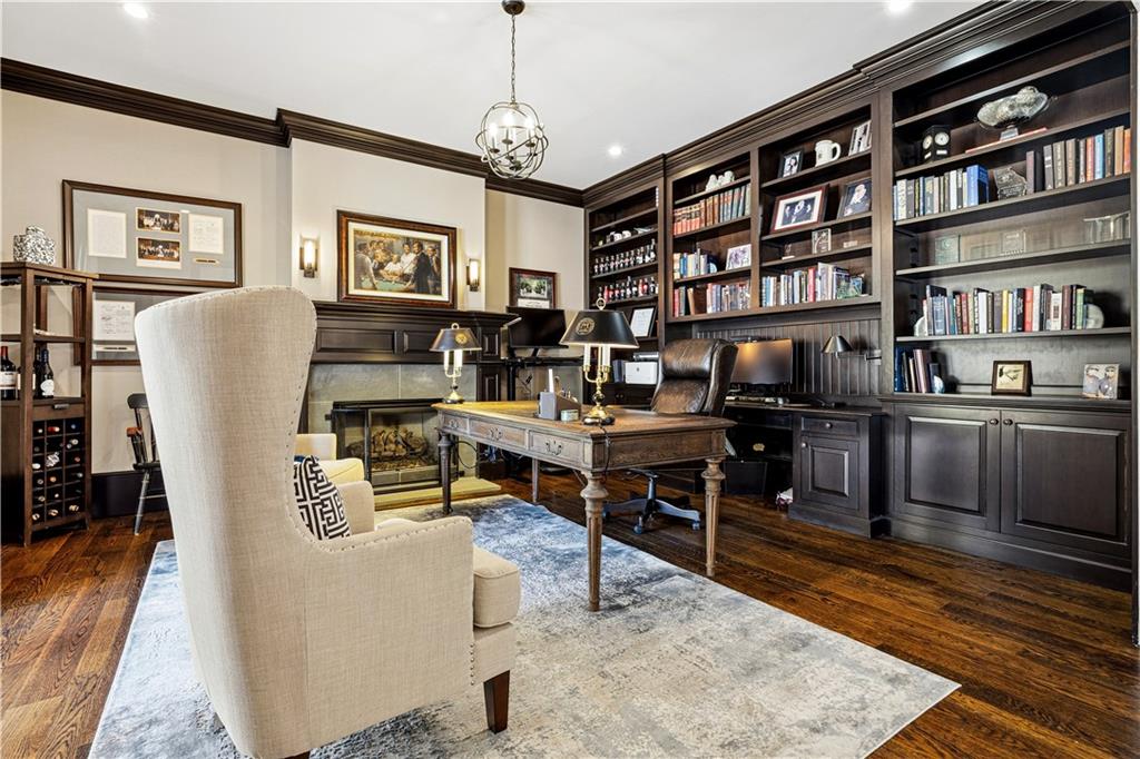 480 Mount Vernon Highway